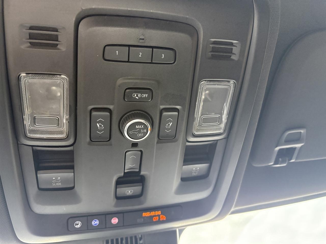 Chevrolet Tahoe High Country 4WD 2023
