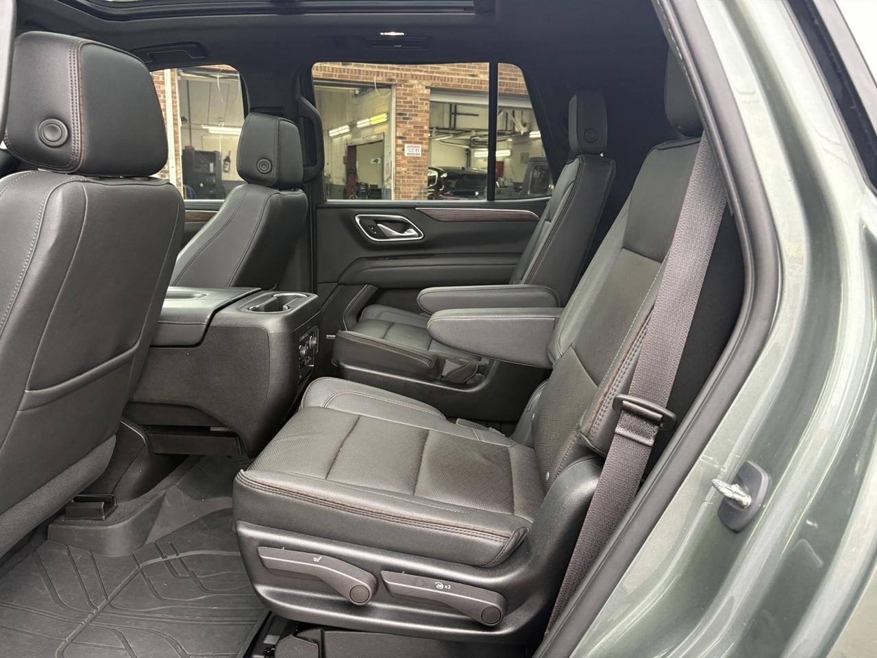 Chevrolet Tahoe High Country 4WD 2023