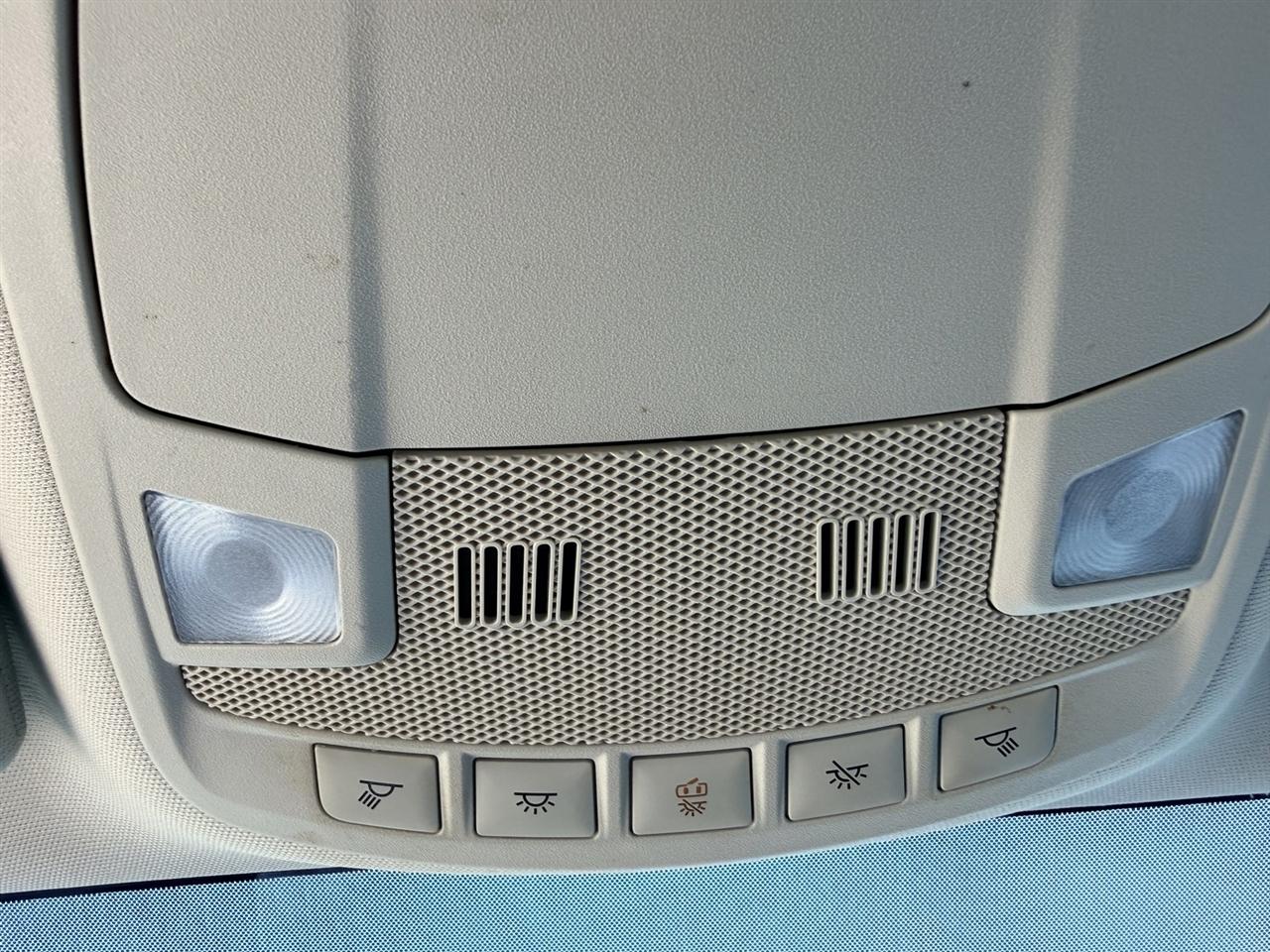 Ford Fusion SE 2018