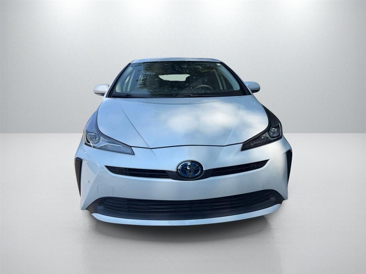 Toyota Prius LE 2022