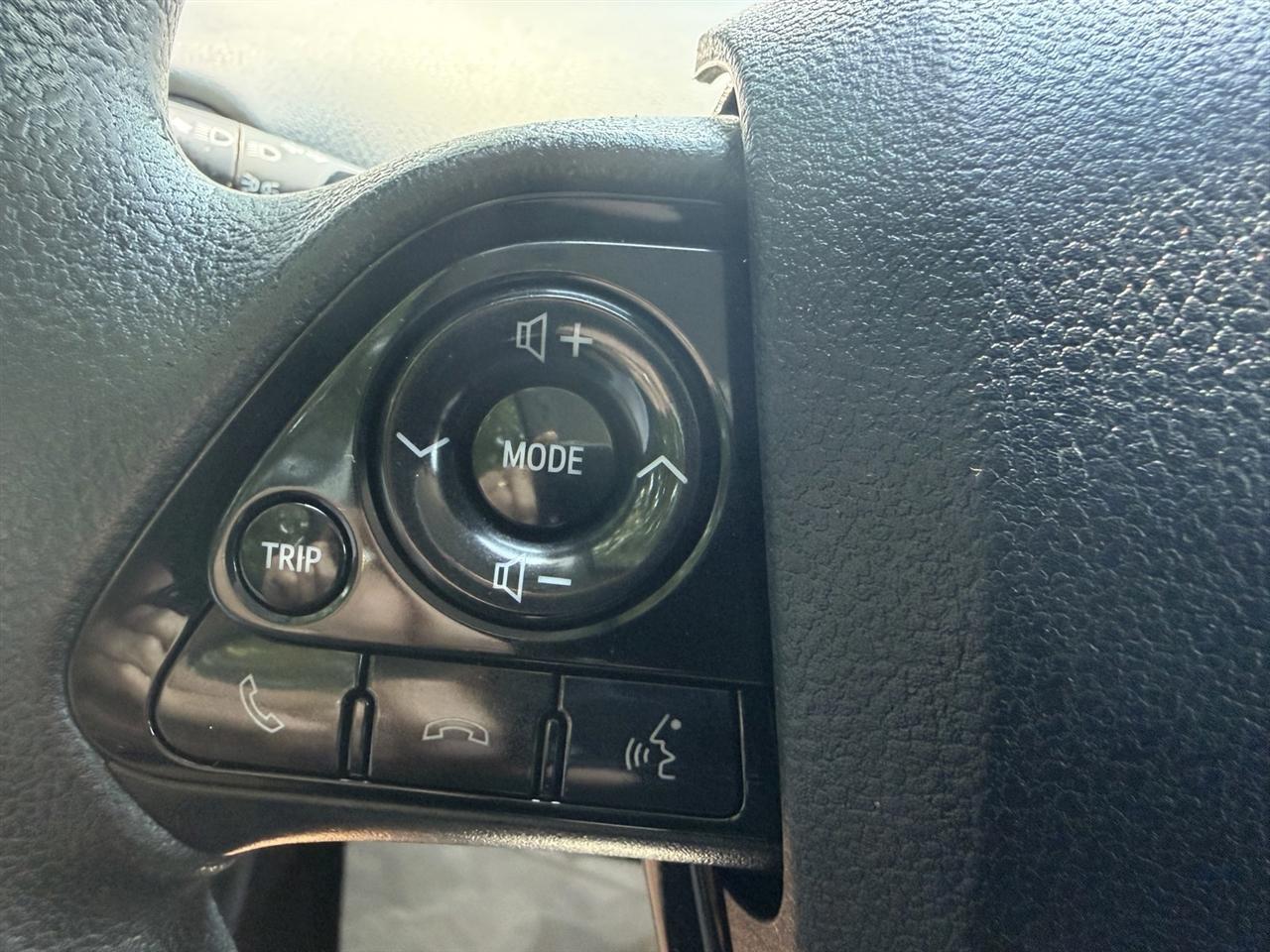 Toyota Prius LE 2022