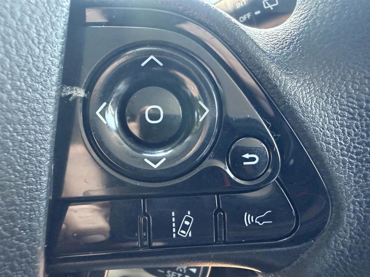 Toyota Prius LE 2022