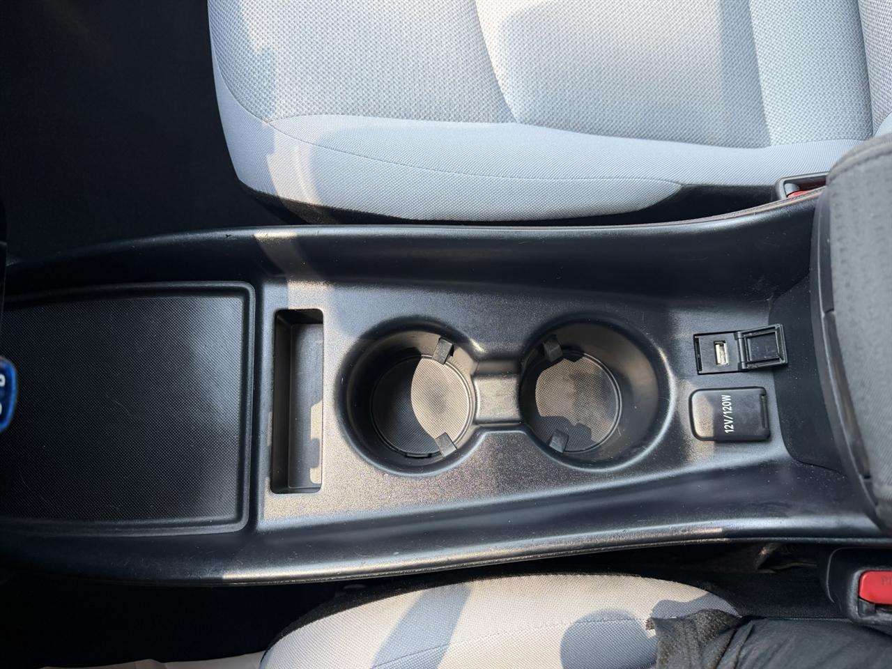 Toyota Prius LE 2022
