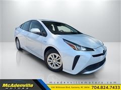 2022 Toyota Prius 