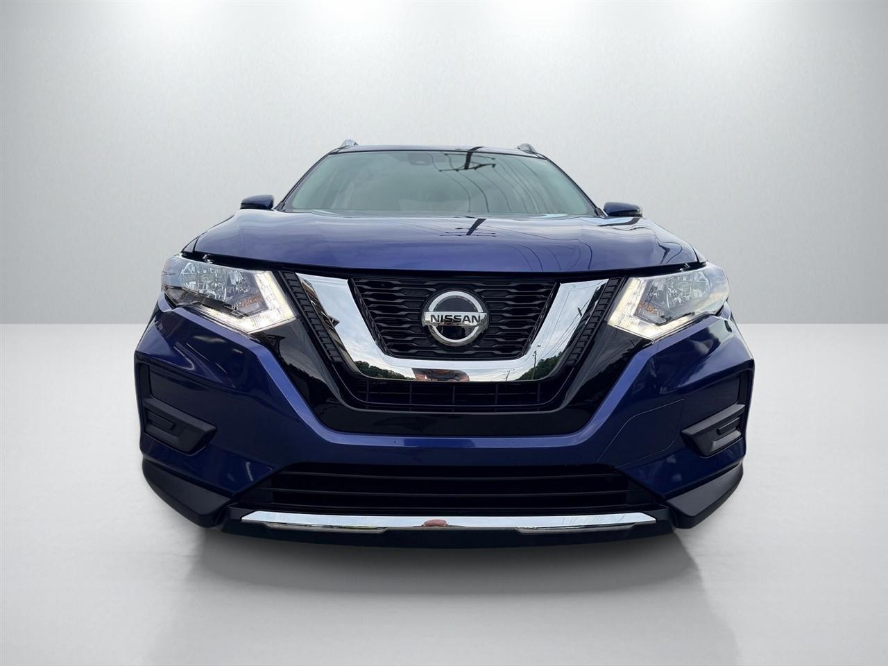 Nissan Rogue SV 2020