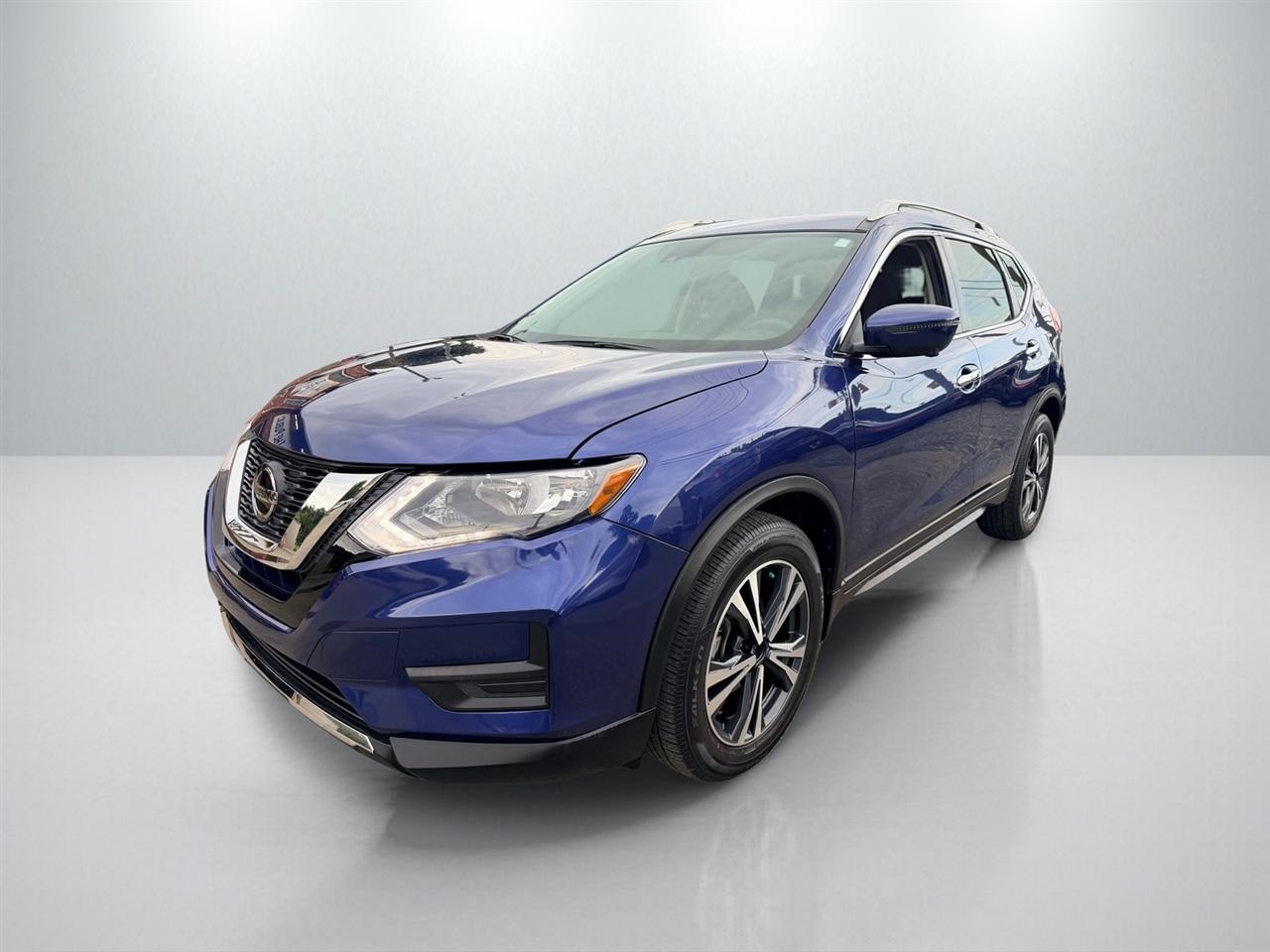 Nissan Rogue SV 2020