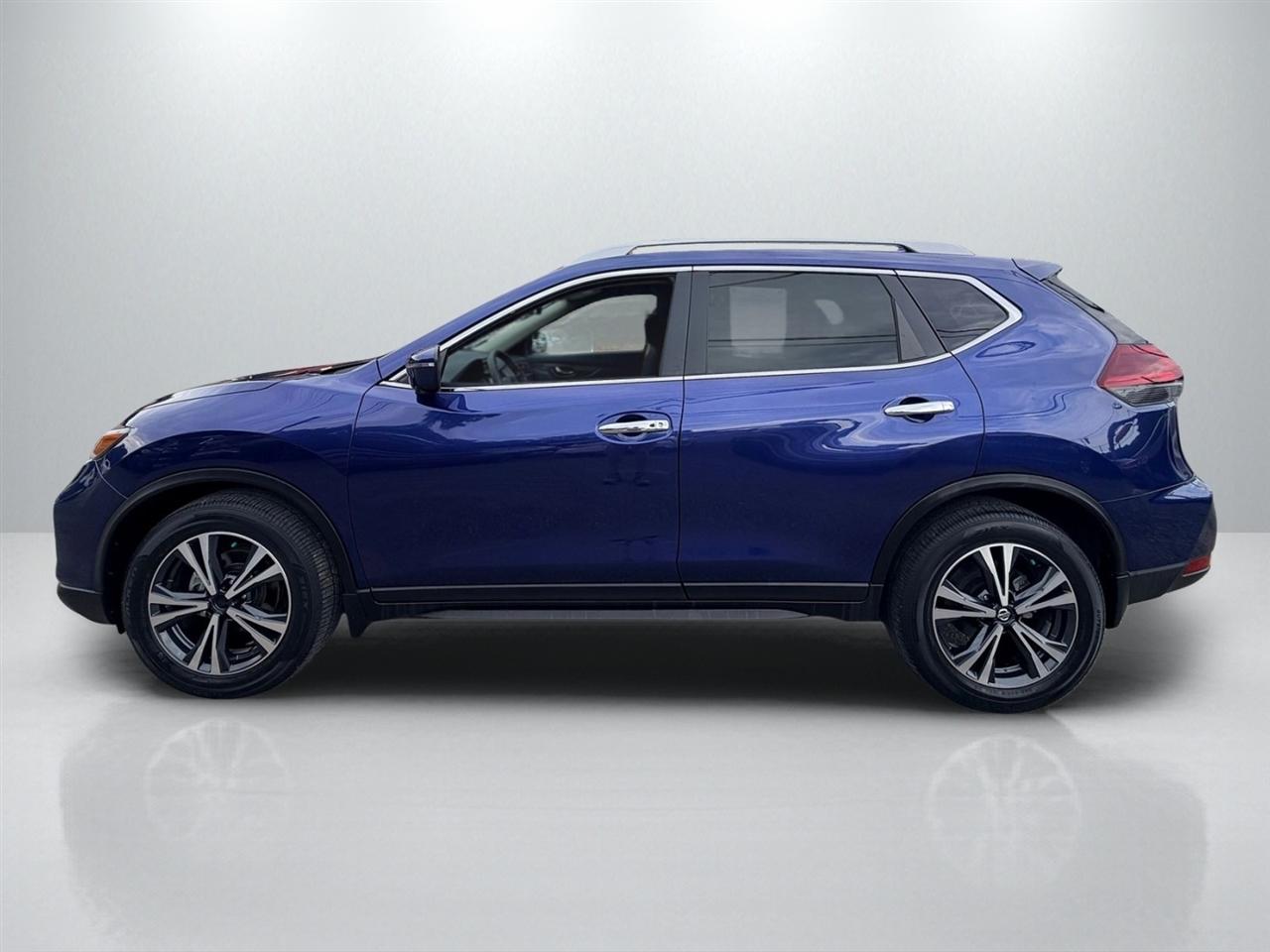Nissan Rogue SV 2020