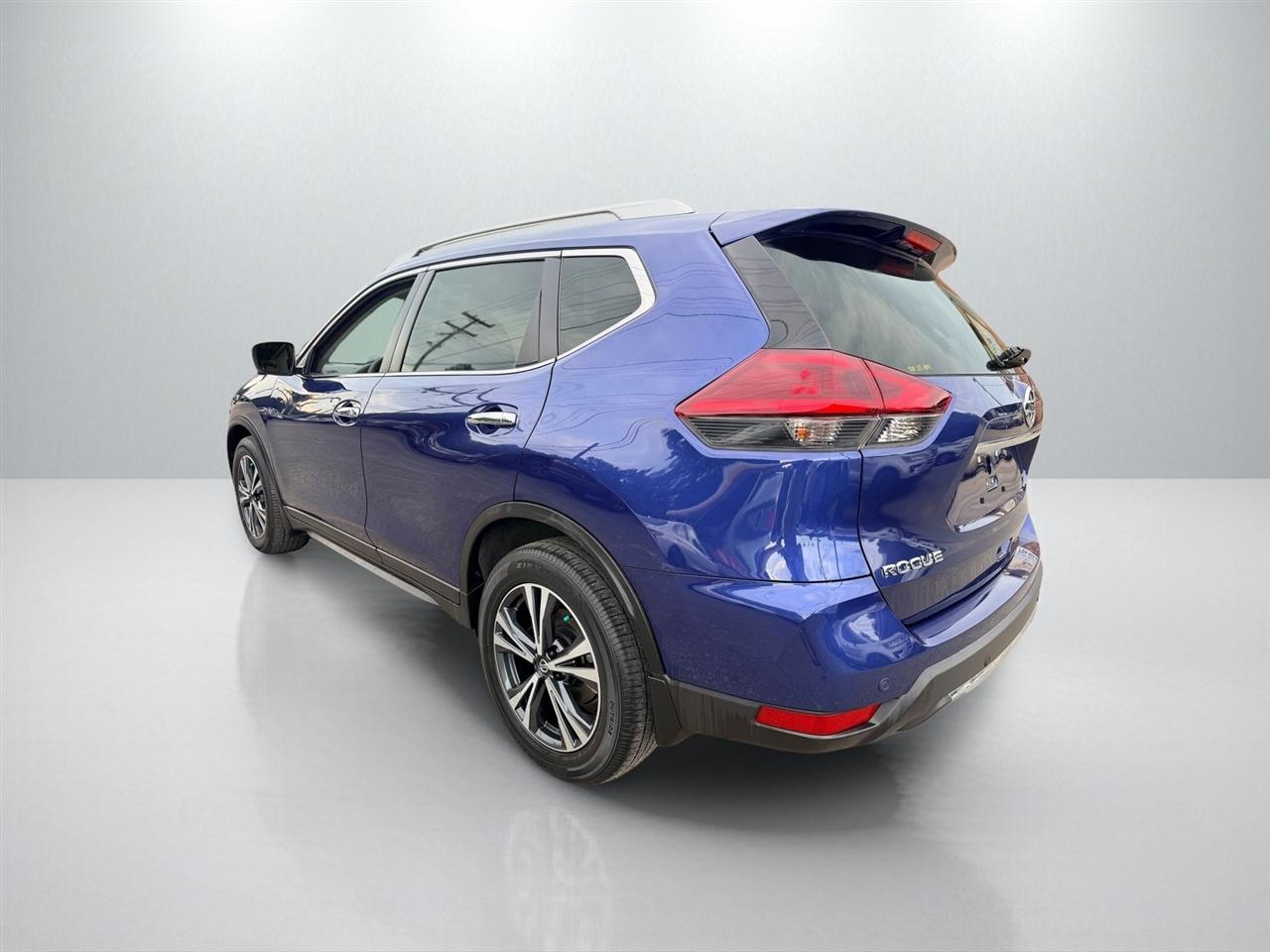 Nissan Rogue SV 2020