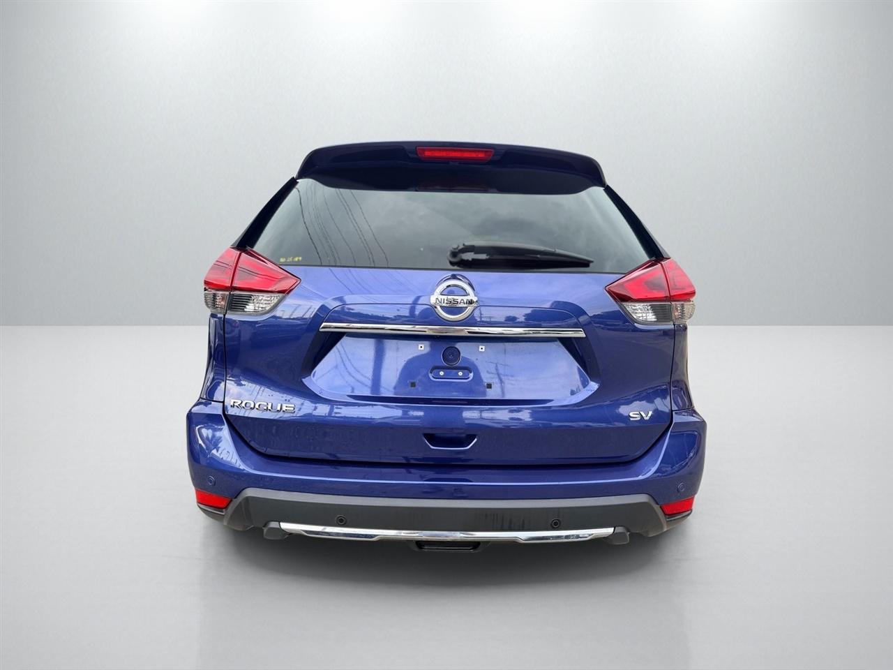 Nissan Rogue SV 2020