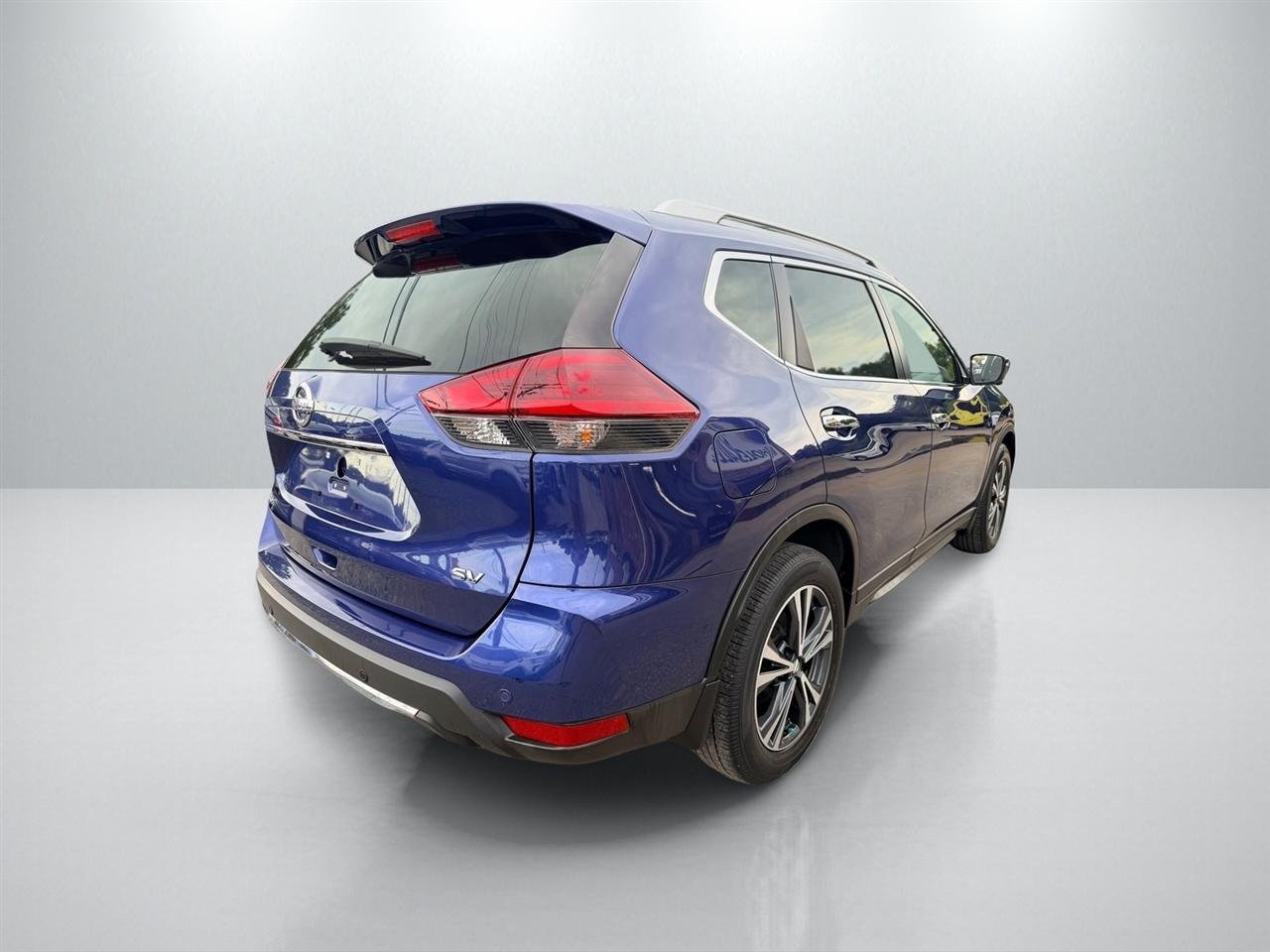 Nissan Rogue SV 2020