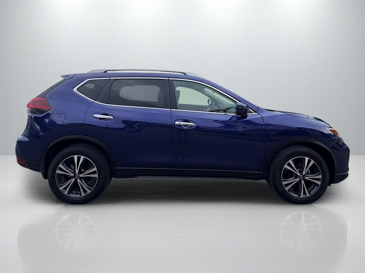 Nissan Rogue SV 2020