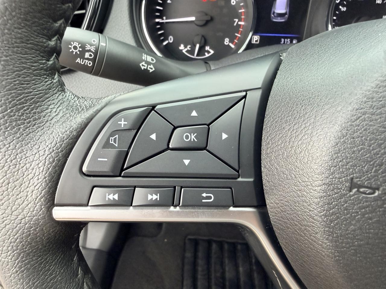 Nissan Rogue SV 2020