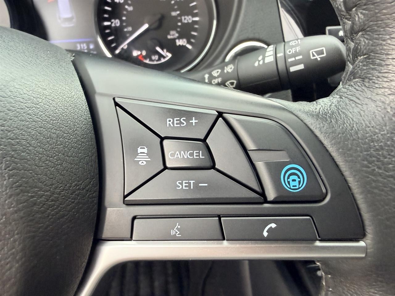 Nissan Rogue SV 2020