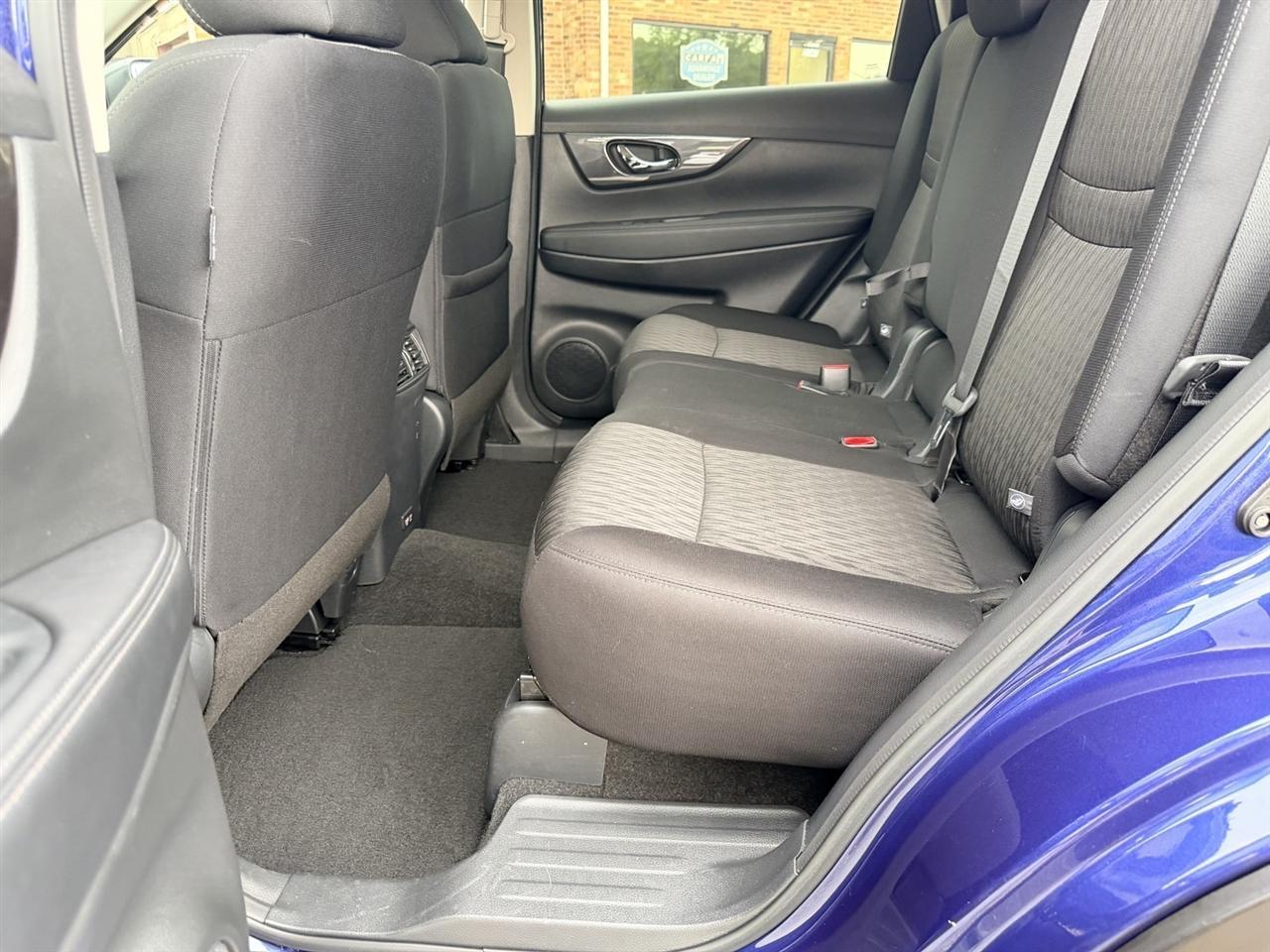 Nissan Rogue SV 2020