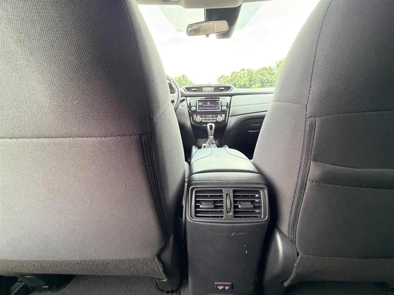 Nissan Rogue SV 2020