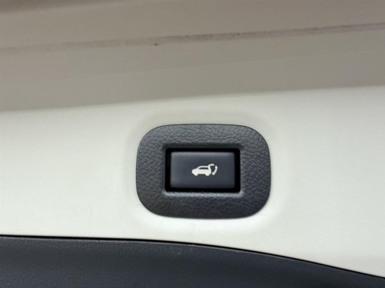 Nissan Rogue SV 2020