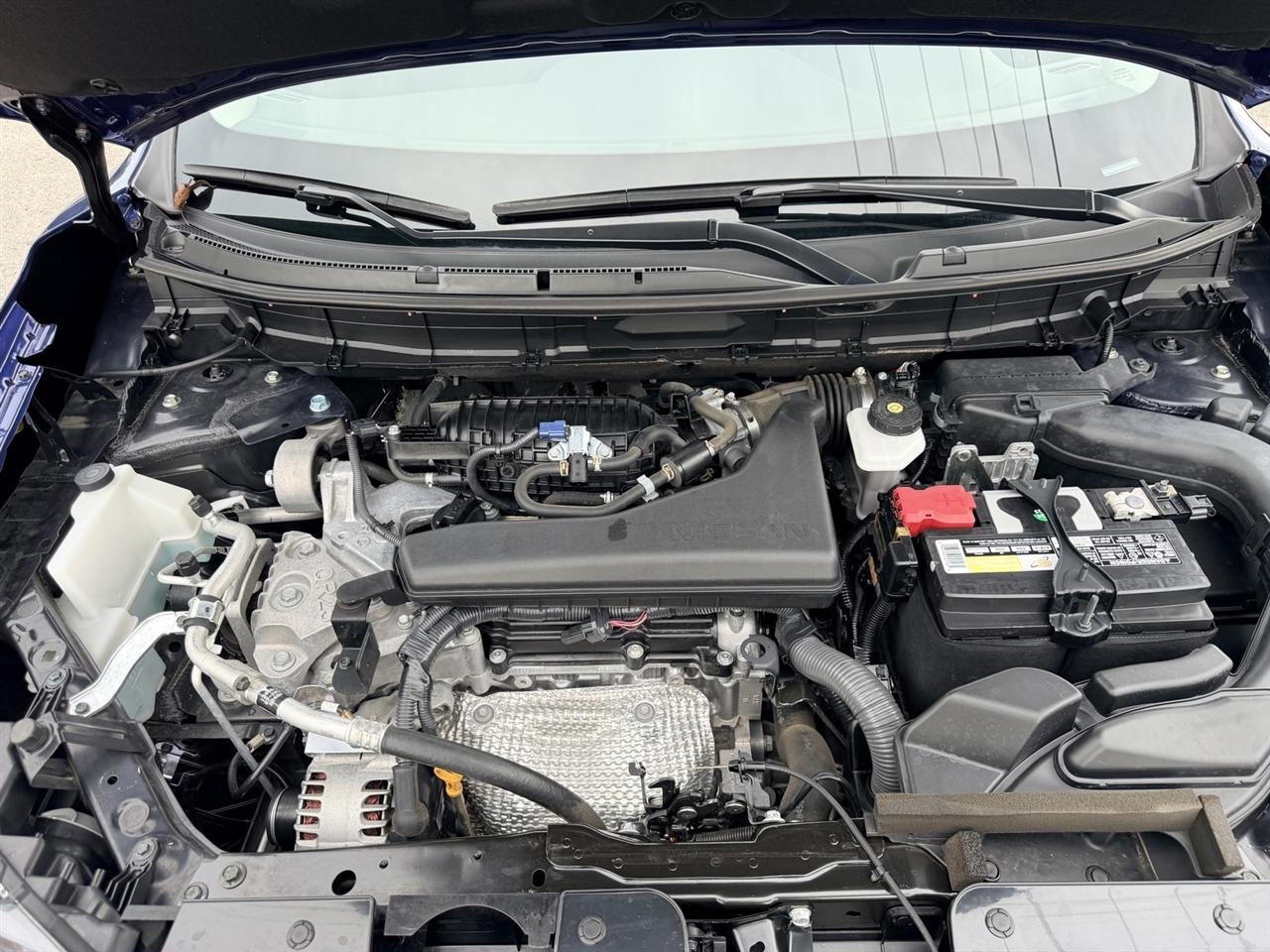 Nissan Rogue SV 2020