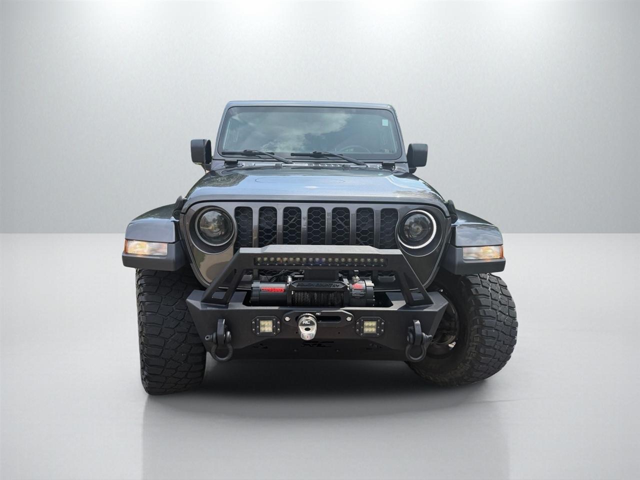 Jeep Gladiator Sport 2022