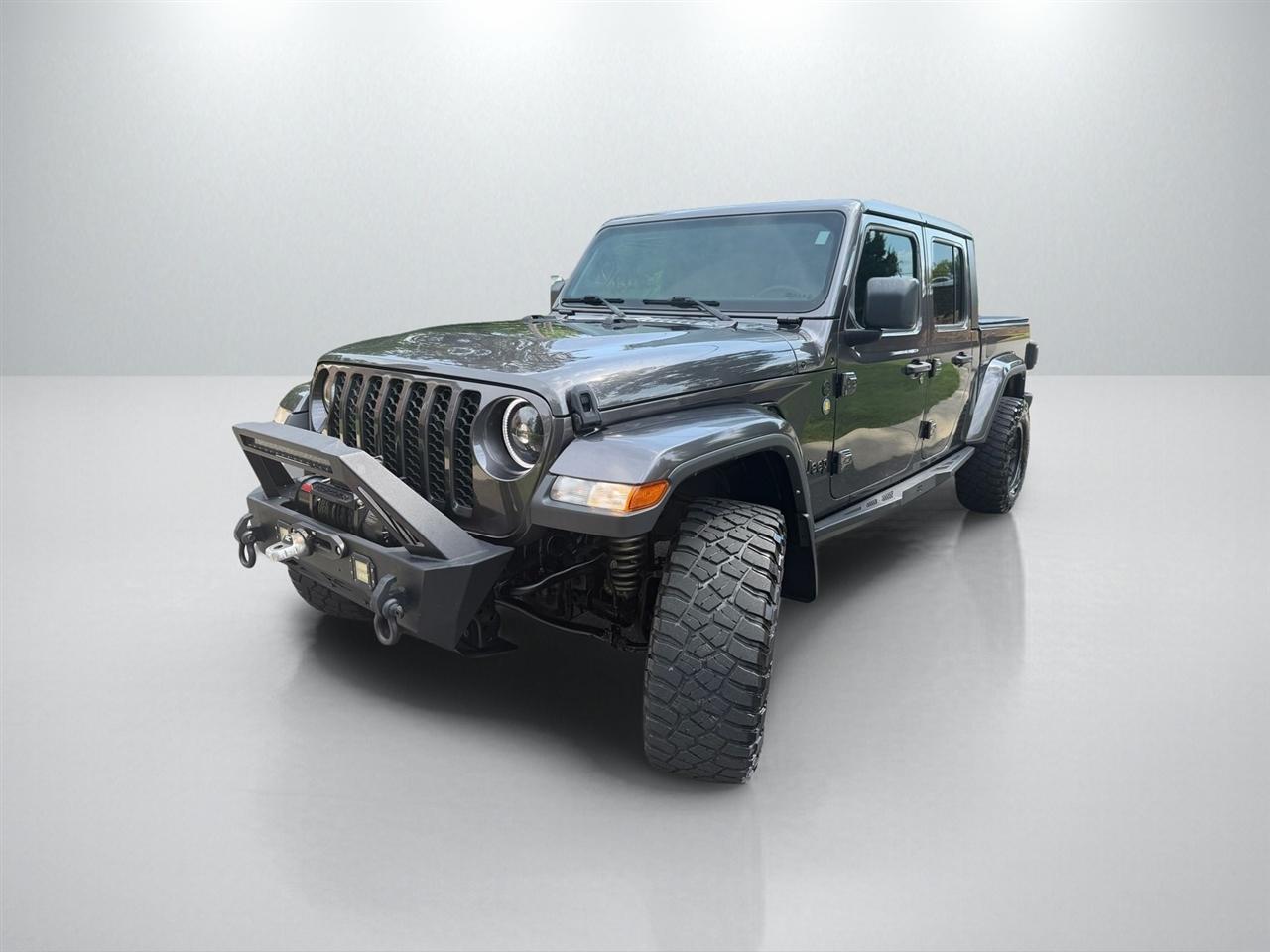 Jeep Gladiator Sport 2022