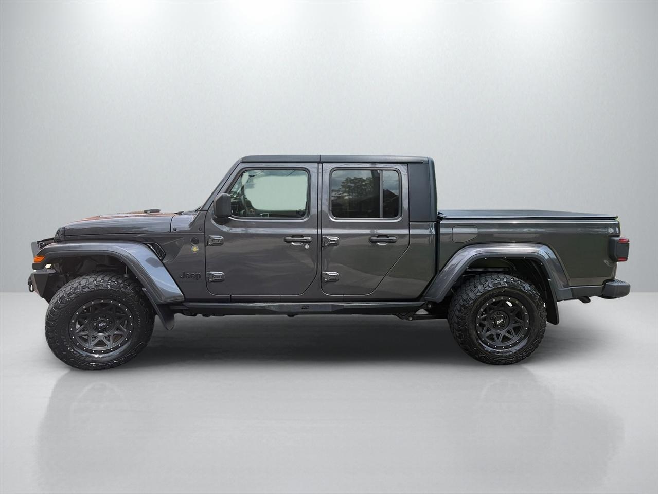 Jeep Gladiator Sport 2022