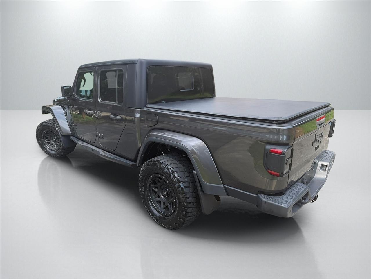 Jeep Gladiator Sport 2022