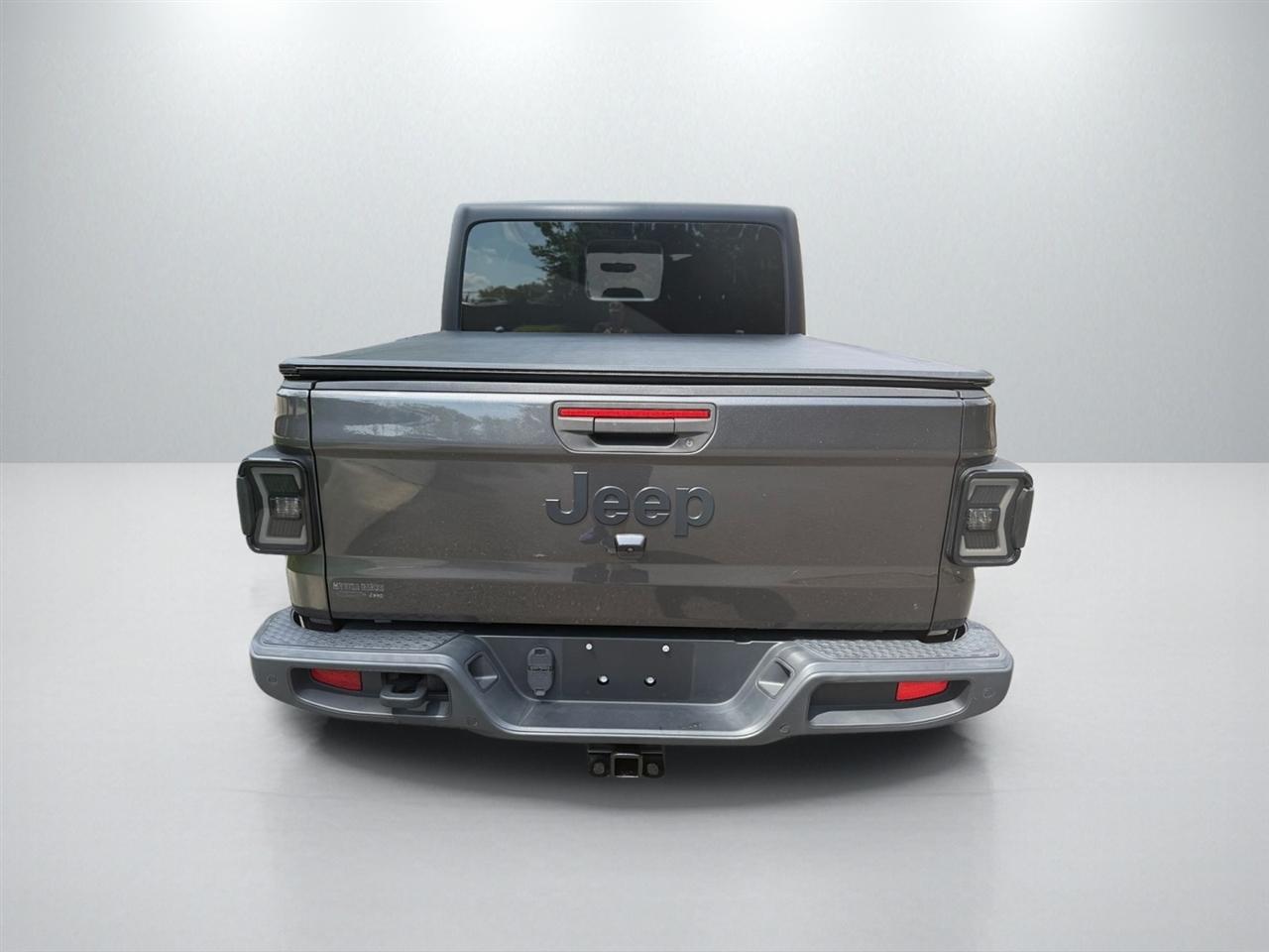 Jeep Gladiator Sport 2022