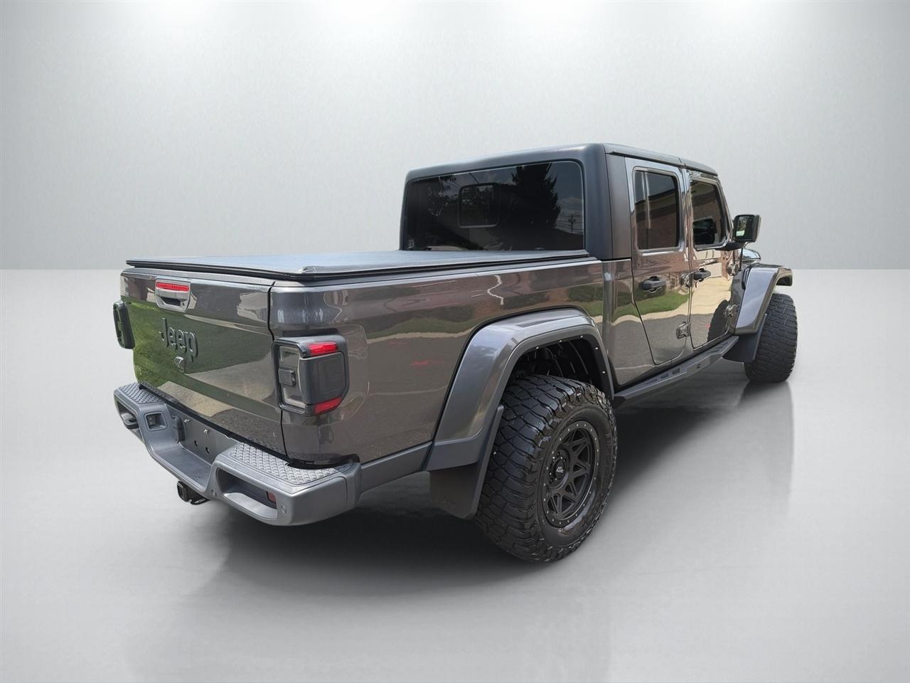 Jeep Gladiator Sport 2022