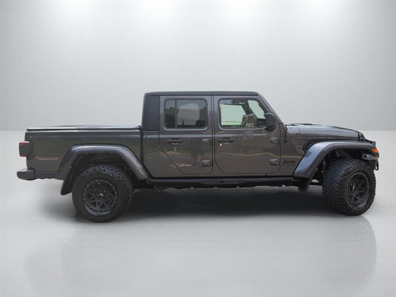 Jeep Gladiator Sport 2022