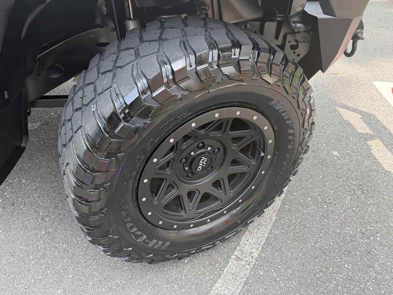 Jeep Gladiator Sport 2022