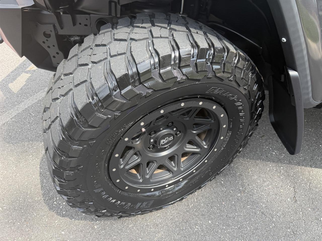 Jeep Gladiator Sport 2022