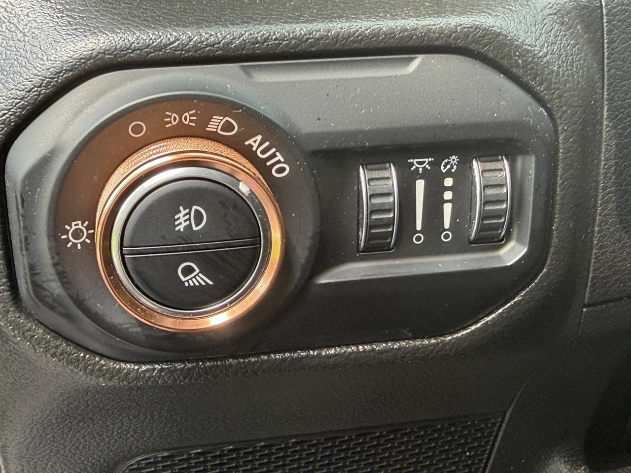Jeep Gladiator Sport 2022