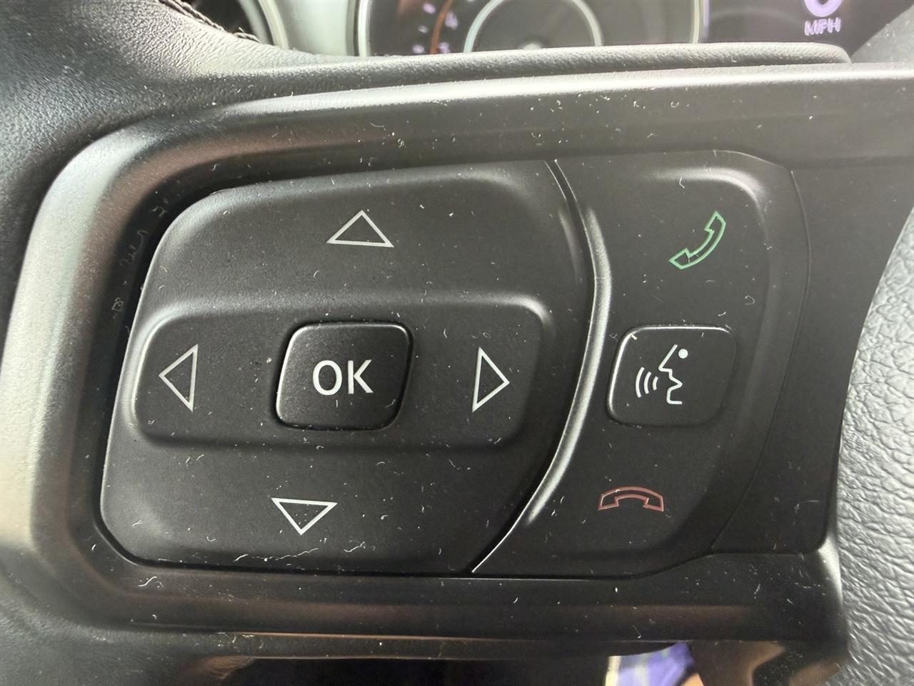 Jeep Gladiator Sport 2022
