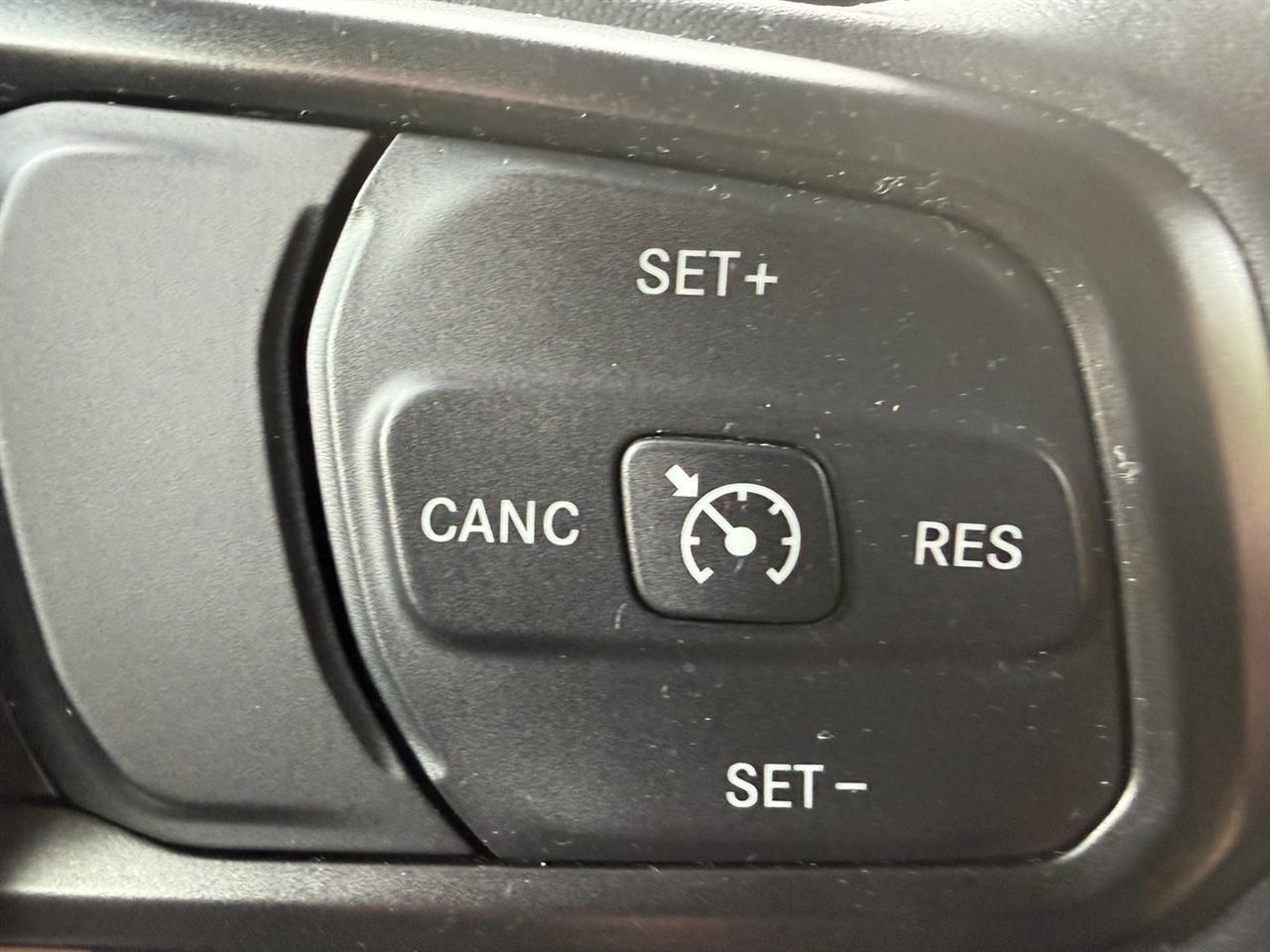 Jeep Gladiator Sport 2022