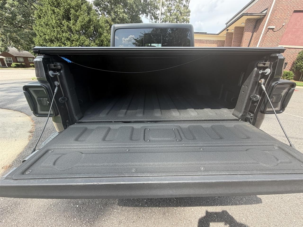 Jeep Gladiator Sport 2022