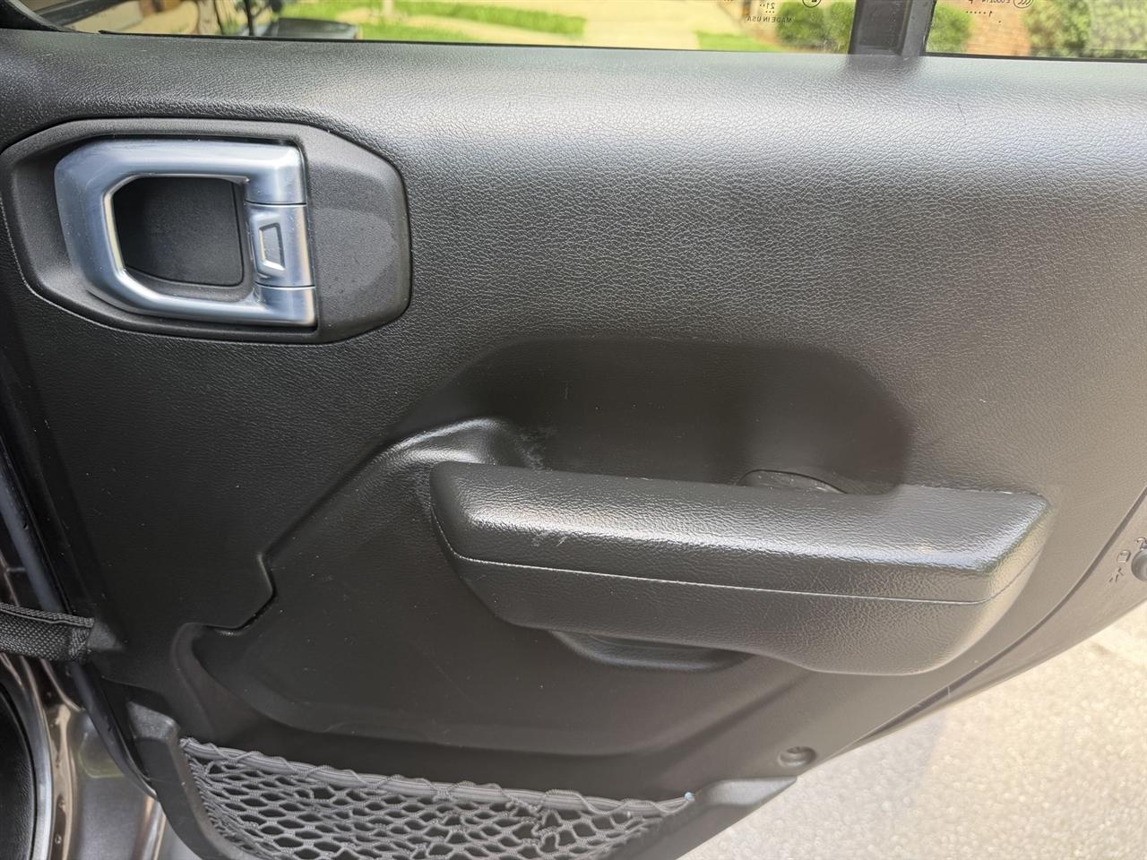 Jeep Gladiator Sport 2022