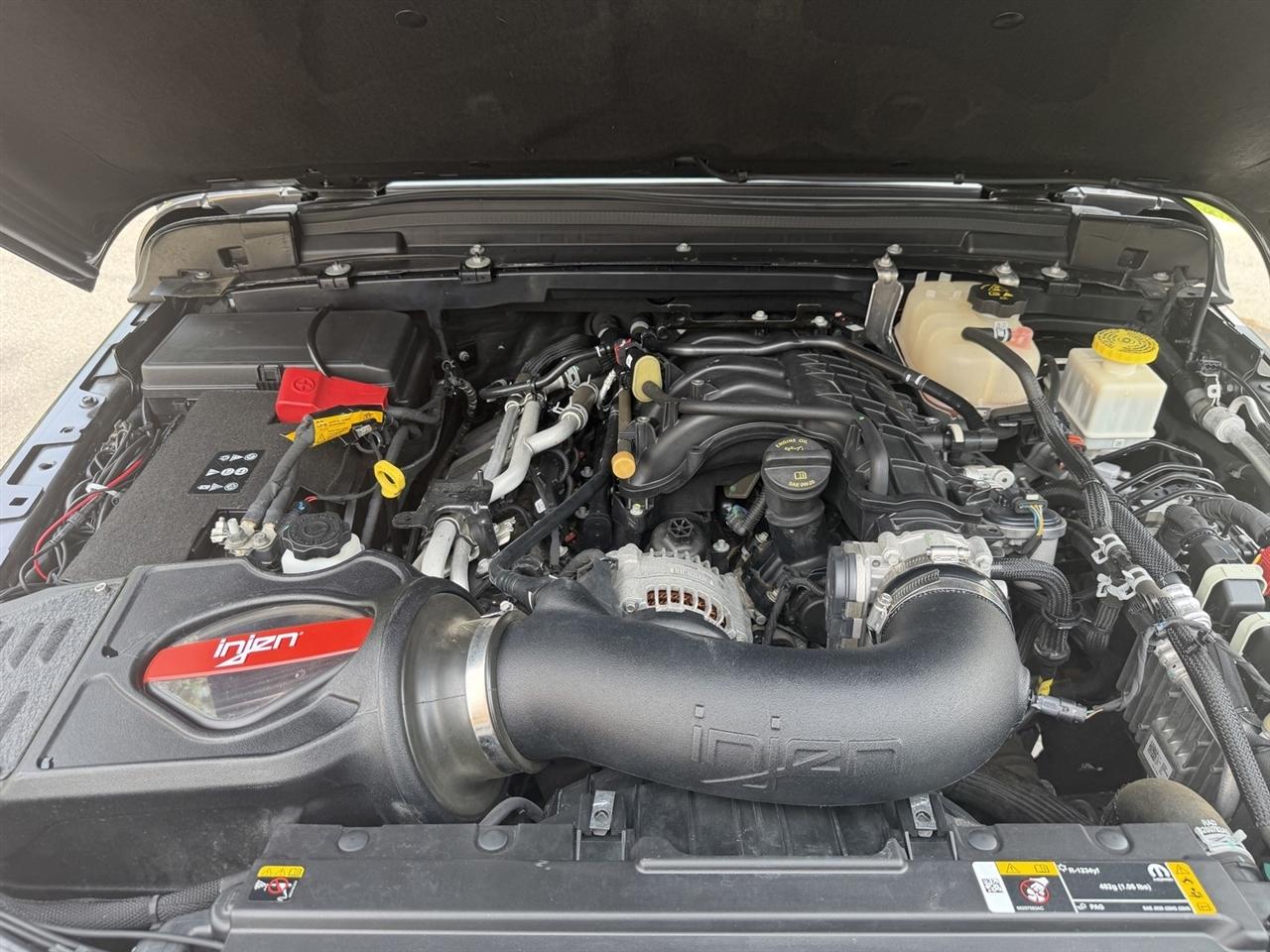 Jeep Gladiator Sport 2022