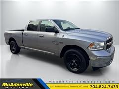 2021 RAM 1500 Classic 