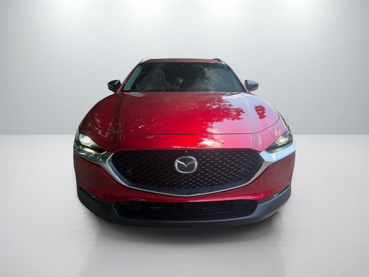 Mazda CX-30 Turbo Premium Plus AWD 2022