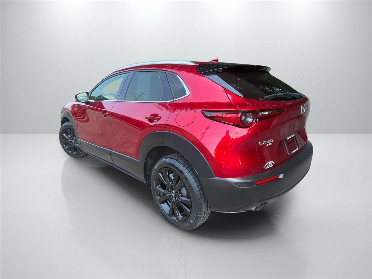 Mazda CX-30 Turbo Premium Plus AWD 2022