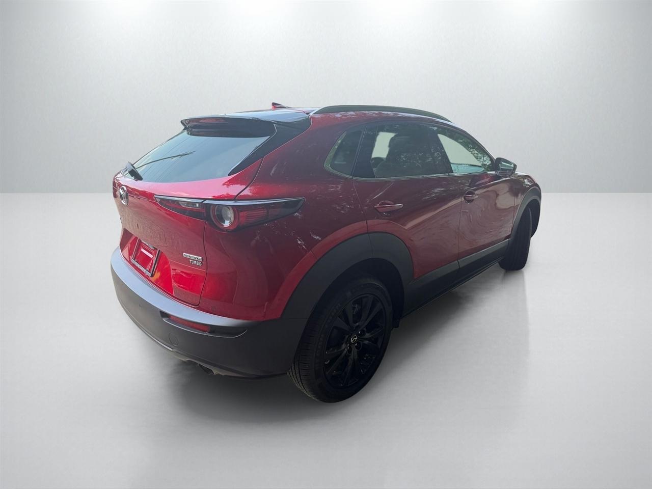 Mazda CX-30 Turbo Premium Plus AWD 2022
