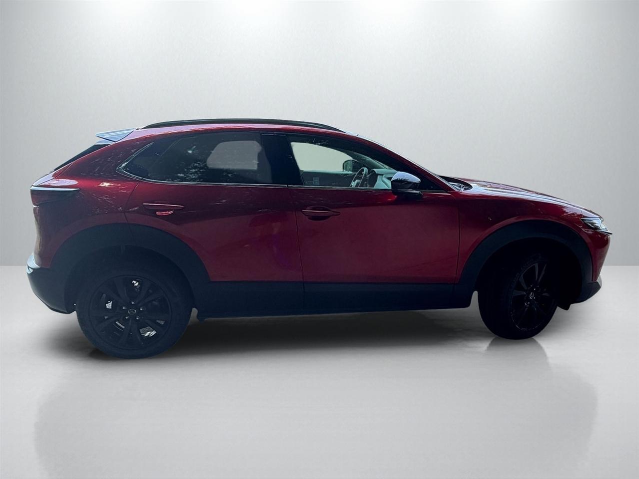 Mazda CX-30 Turbo Premium Plus AWD 2022