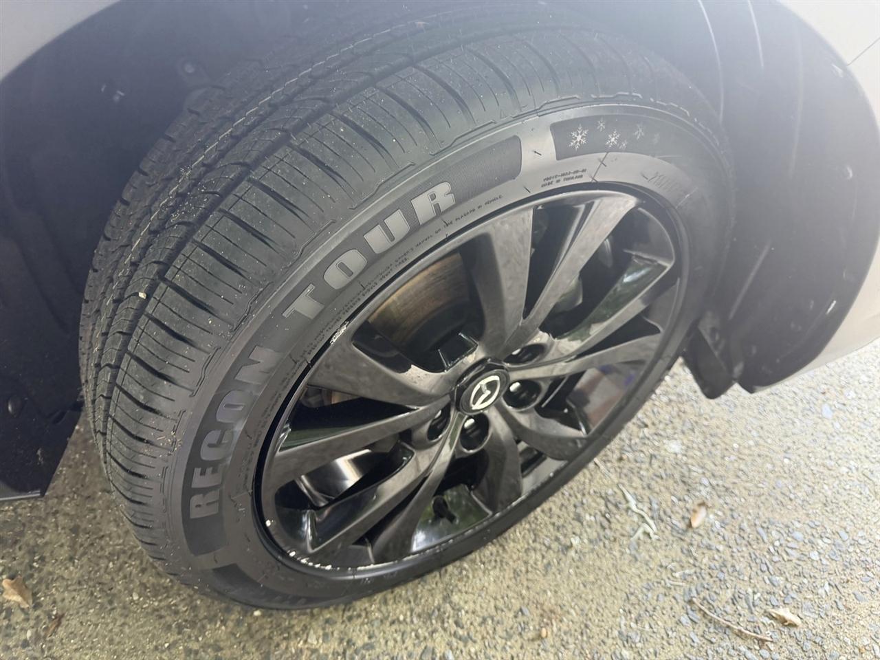 Mazda CX-30 Turbo Premium Plus AWD 2022
