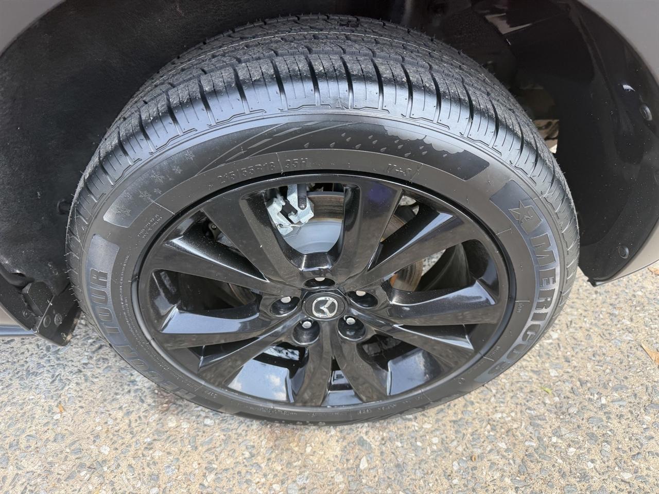 Mazda CX-30 Turbo Premium Plus AWD 2022