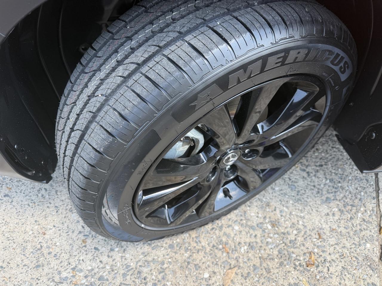 Mazda CX-30 Turbo Premium Plus AWD 2022