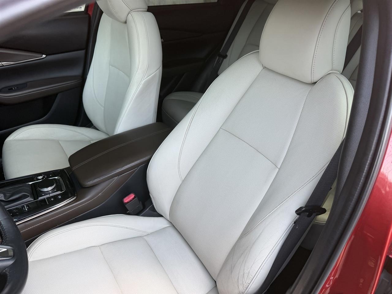 Mazda CX-30 Turbo Premium Plus AWD 2022
