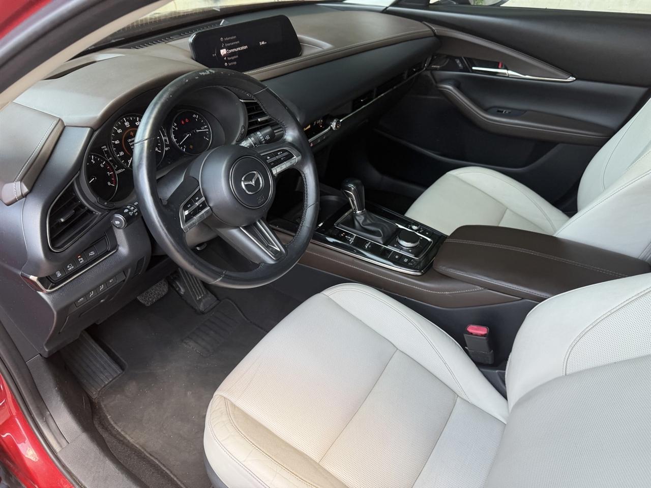 Mazda CX-30 Turbo Premium Plus AWD 2022