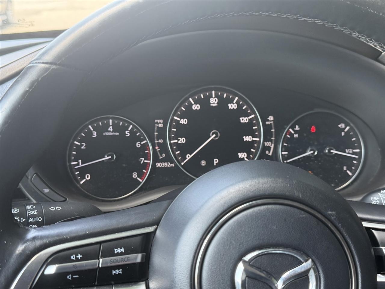 Mazda CX-30 Turbo Premium Plus AWD 2022