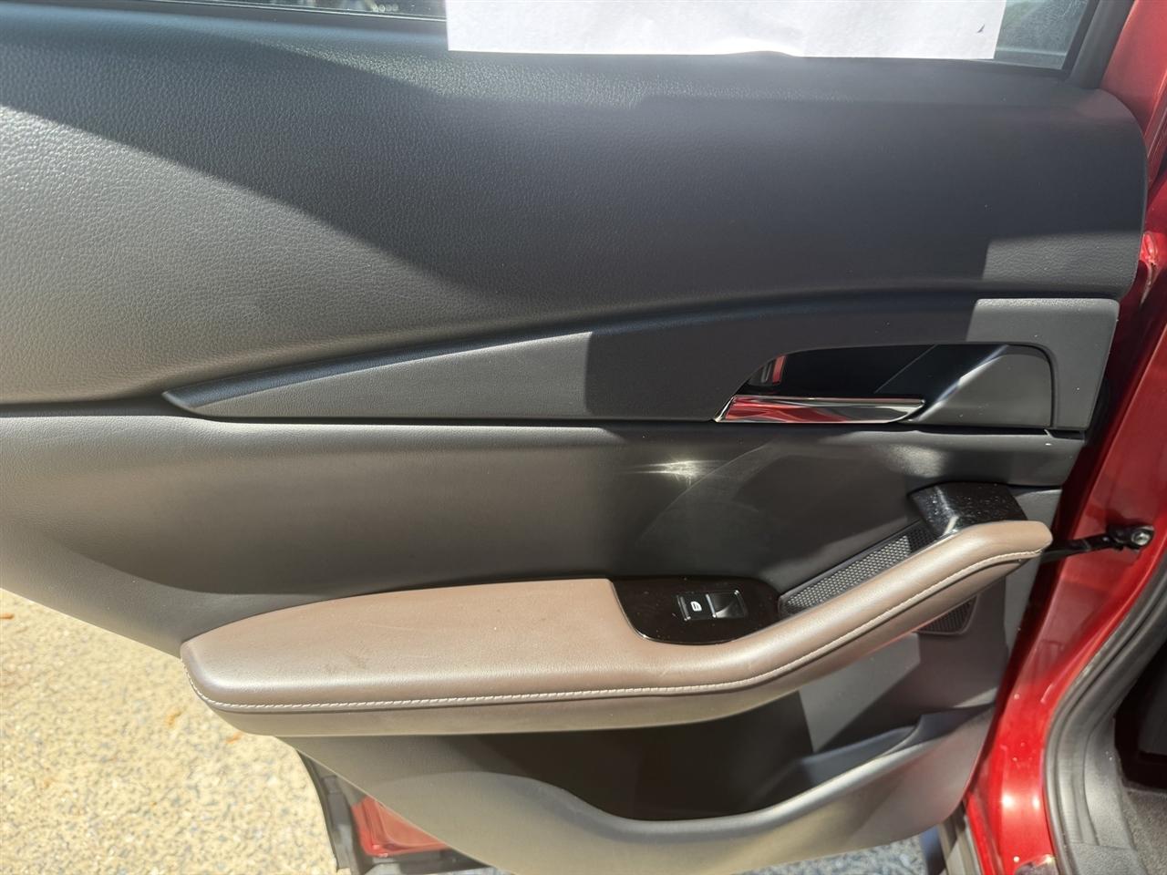Mazda CX-30 Turbo Premium Plus AWD 2022