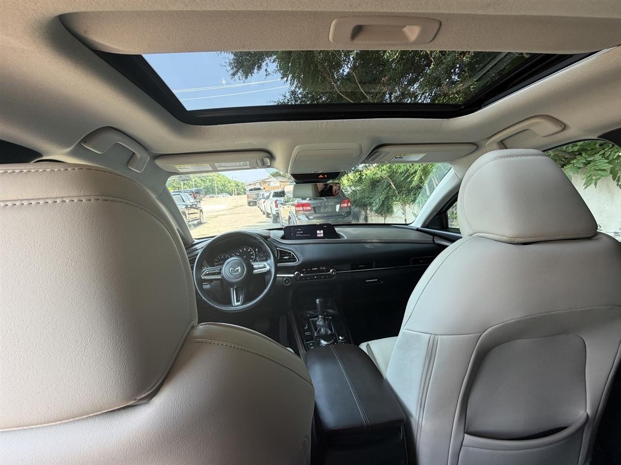 Mazda CX-30 Turbo Premium Plus AWD 2022