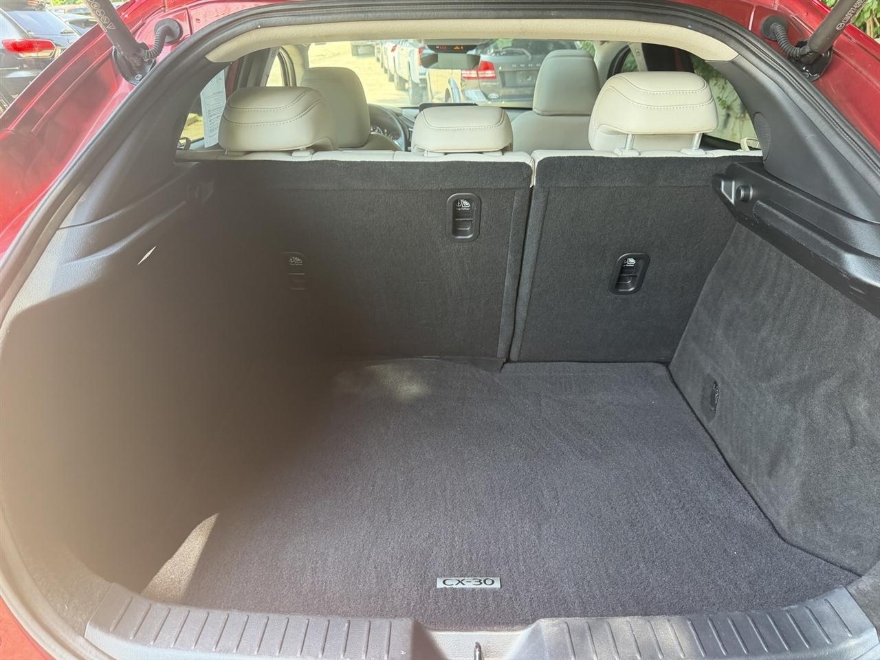 Mazda CX-30 Turbo Premium Plus AWD 2022